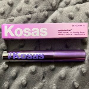 Kosas Grow Potion Brow & Lash Serum